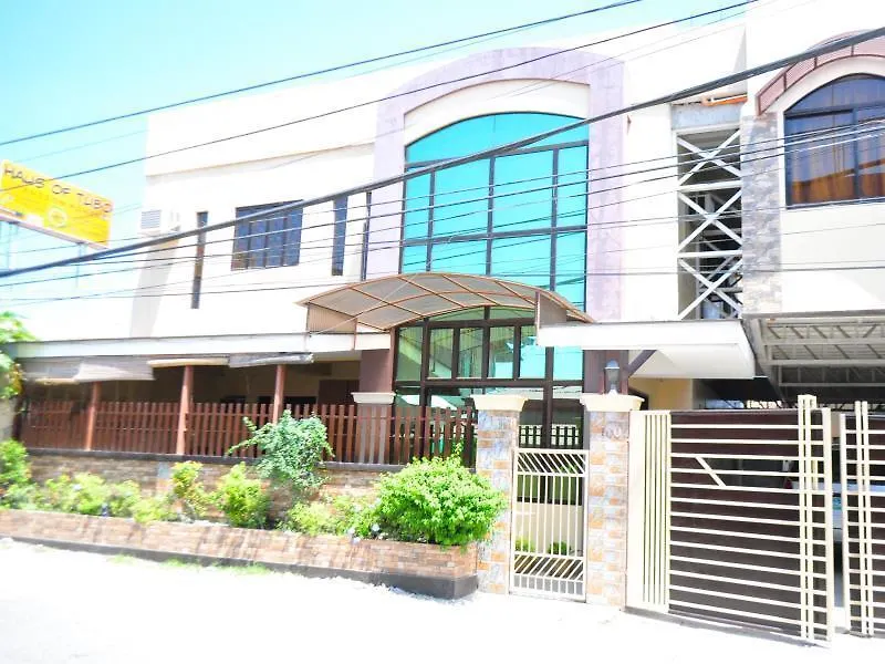 Haus Of Tubo Pension House Davao City Szálloda