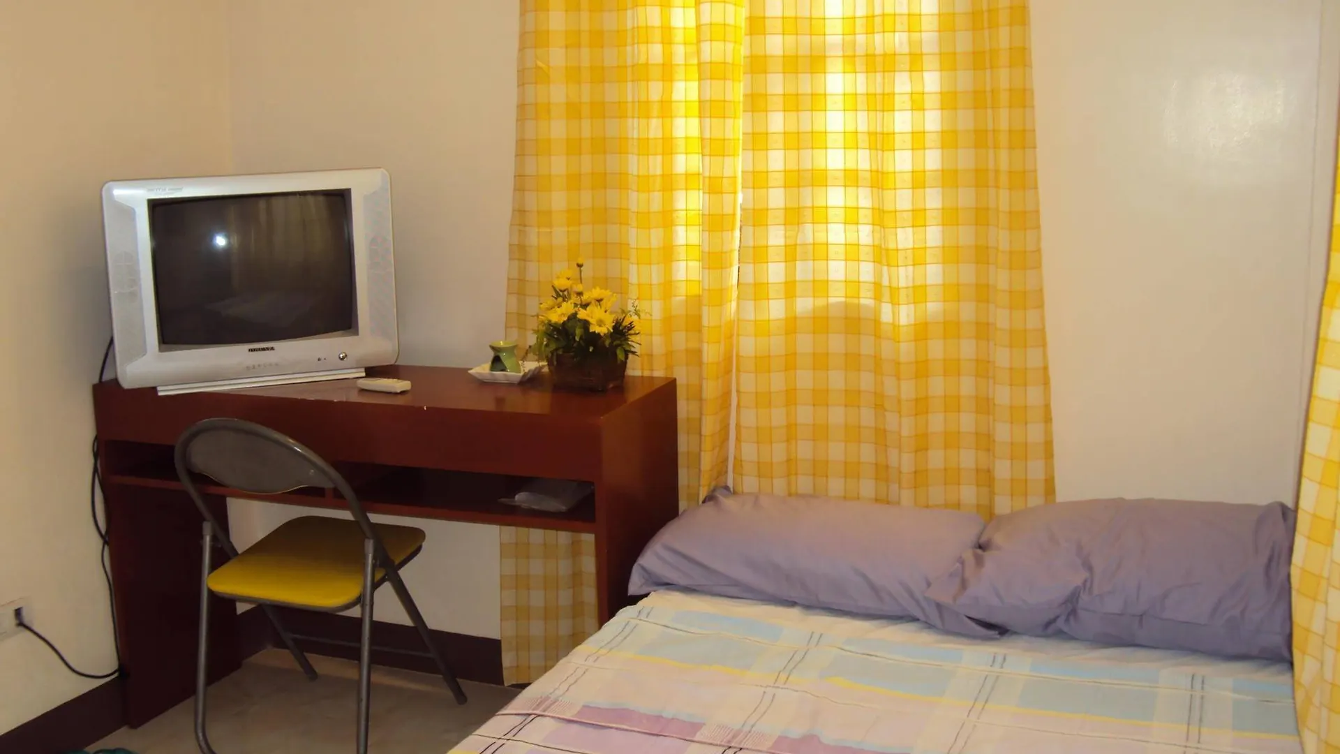 ** Szálloda Haus Of Tubo Pension House Davao City Fülöp-szigetek