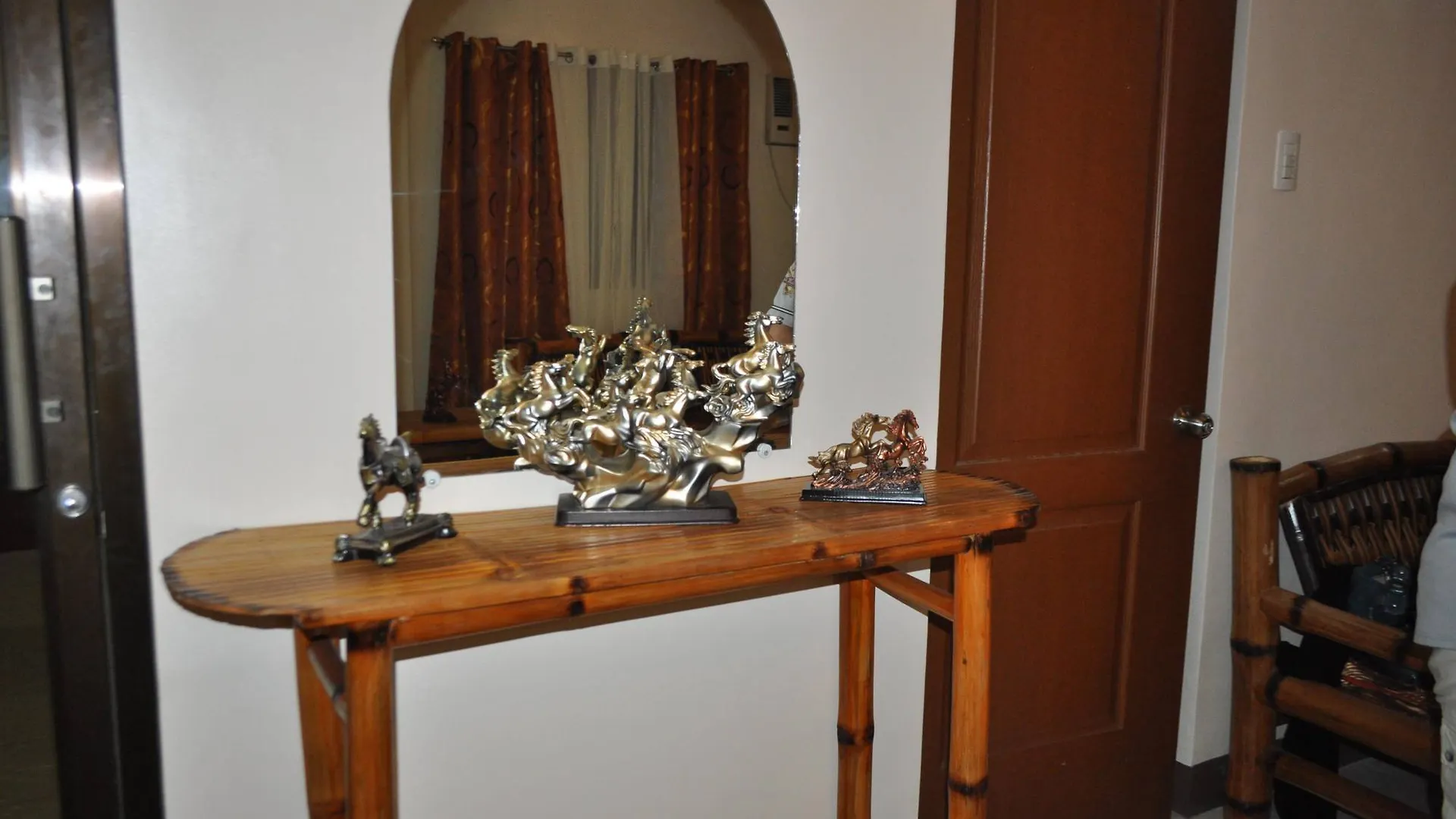Haus Of Tubo Pension House Davao City 2*,