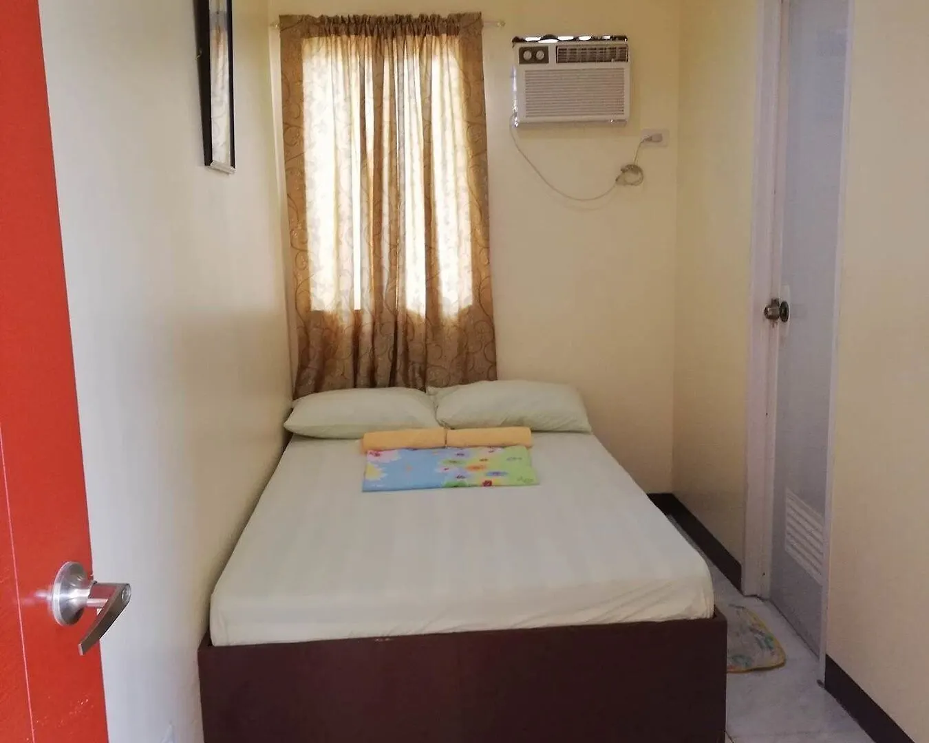 Haus Of Tubo Pension House Davao City