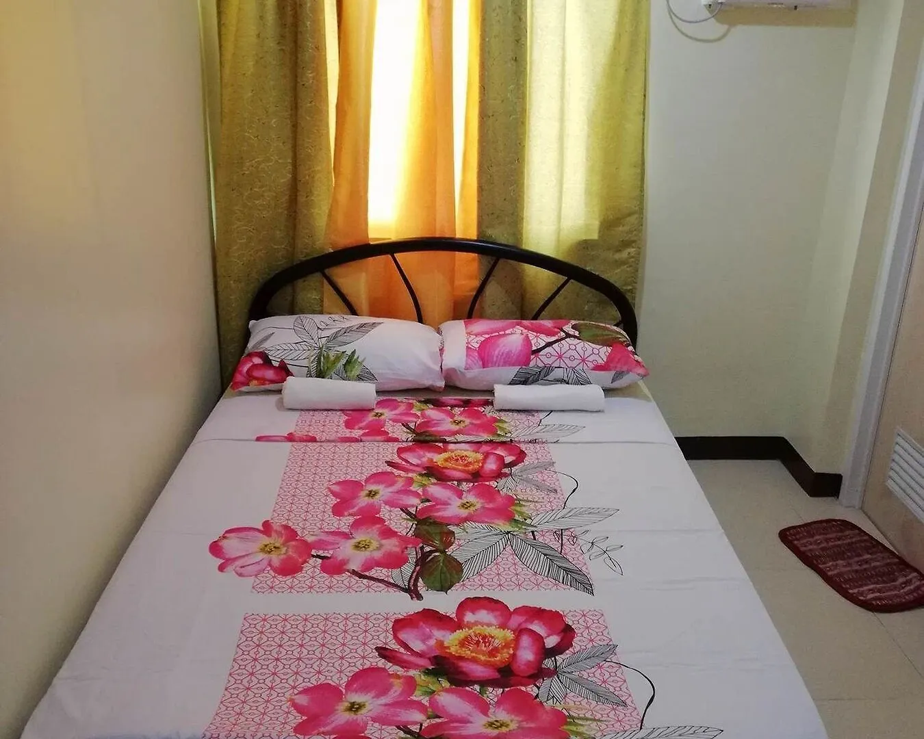 Szálloda Haus Of Tubo Pension House Davao City