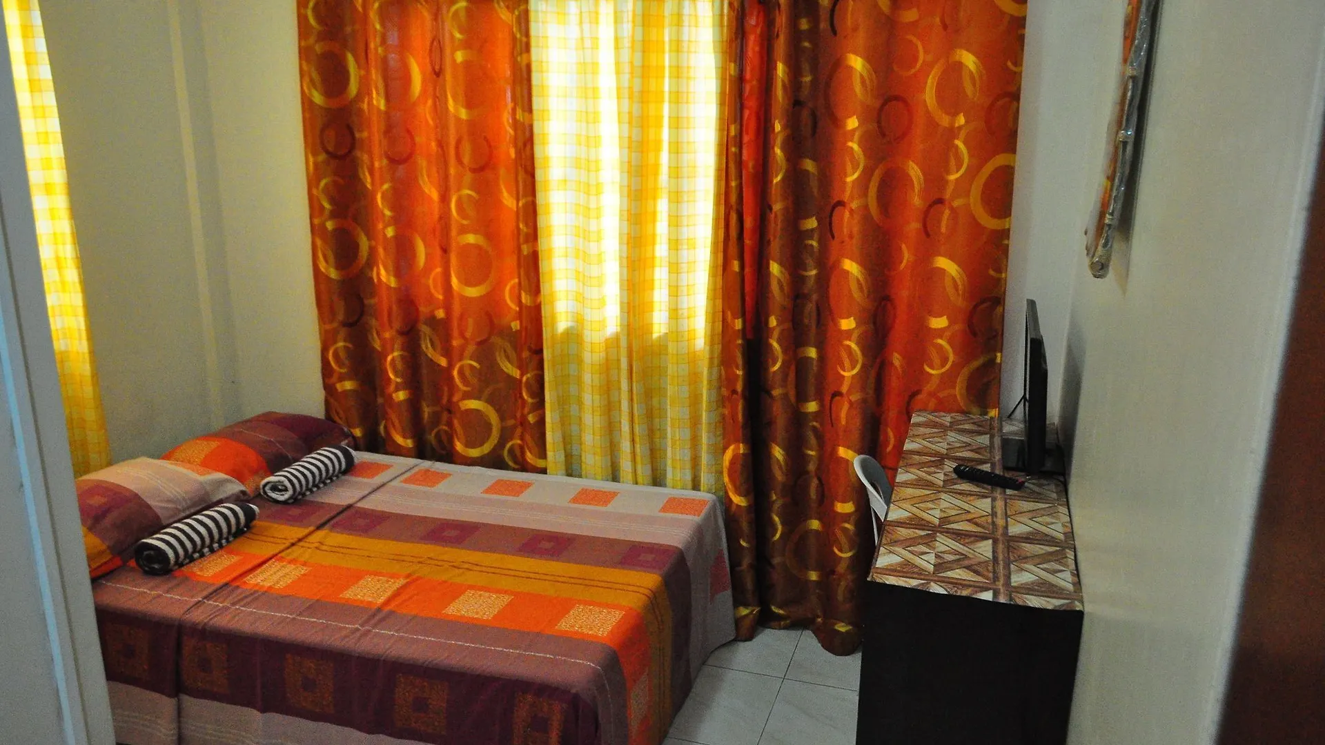 Haus Of Tubo Pension House Davao City 2*,  Fülöp-szigetek