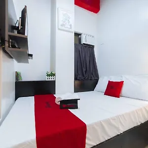 Hotel Reddoorz Near G Mall Bajada