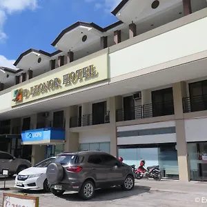 Hotel D' Leonor